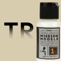 Transparent Dust, 1oz