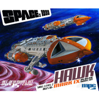 Space: 1999 Hawk Mk IV