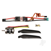 Power Unit Funray