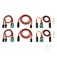 Funray Cable Set (Complete)