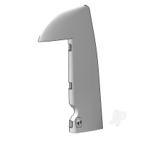 Rudder FUNRAY (without decal)