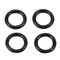 O-Rings 8mm (4pcs) UV resipcs (HERON/FUNRAY)