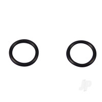 O-Rings 6mm (2x) UV Resist (FUNRAY-rudder/elevato)