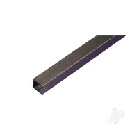 CFK-tube 4kt. 10x10x1010mm FUNRAY