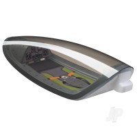 Funray Clear Cabin Canopy (100138)