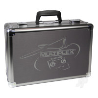 Multiplex Transmitter Case - Profi TX & Cockpit SX 100528