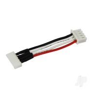 LiPo Adapter Cable EH/XH 3S