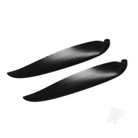 14x8 2x Folding Propeller Blades CAM-C-Bl