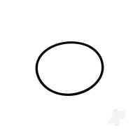 O-Ring 40mm UV Stable (for 44mm Spinner)