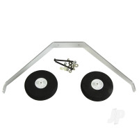 Undercarriage AcroMaster Pro