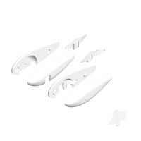 Wheel Pants AcroMaster Pro