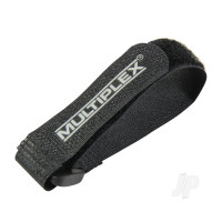 Hook-And-Loop Strap For 5-6S LiPo