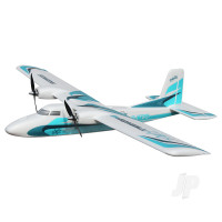RR TwinStar ND Brushless 100911