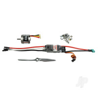 Power Set For FunJet 2