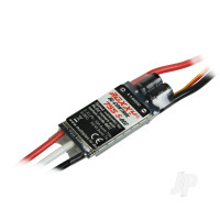 ROXXY BL Control 755 S-BEC FunJet 2 longer leads