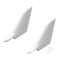 Rudder And Elevator Set FunJet Ultra 2