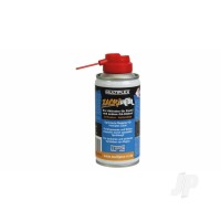 Zackivator Activator Spray for Zacki and CA Glue 150ml