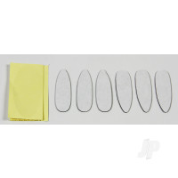 POWER-MULTIlight Wireless sticking pads