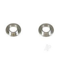 Propeller Adapter Ring Aluminium 5/7mm