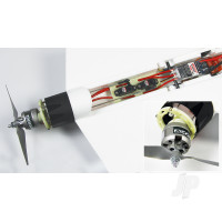 Power Set with Vector Control Unit for FunJet 2