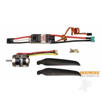 Power Set Lentus
