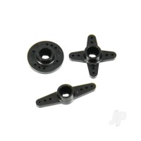 Horn-Set 25-T HS-83XX, D-Serie