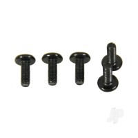 Screw Servo Horn Metal Gear M3x8 (25Z) (5 pcs)