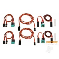 Wire Kit For Lentus