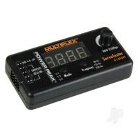 Servo Tester