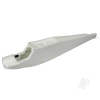 FunCub NG Fuselage Assembly (without RC + decals)
