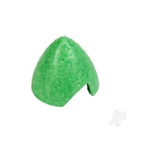 FunCub NG Spinner, Green