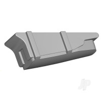 Fuselage Filling Piece (Landing Gear) LENTUS