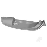 Canopy frame (for LENTUS) (without canopy and decals)