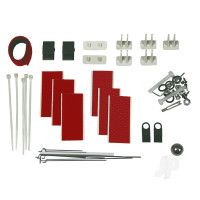 Small Parts Set LENTUS (Like in kit)