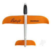 LOOPI Free-Flight Model