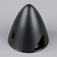 Tuning-Spinner FunRacer 67mm Diameter With Aluminium Backplate