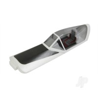 Canopy With Canopy Frame (for RaceWulf)
