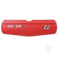 RaceWulf Tailplane