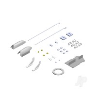 Small Parts Set FunWing