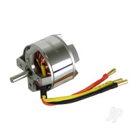 ROXXY BL Outrunner C50-55-480kV 3D Performance