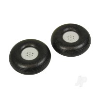 EPP Wheels, 127 mm