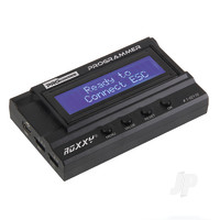 ROXXY PROcontrol Programmer