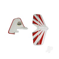 Tommy Jr. Stabilisers