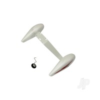 Tommy Jr. Landing gear set