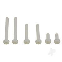 Spare Nylon Screws