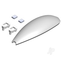 Battery Cover (for FunWing)