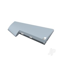 RR Rudder Extra 330LX