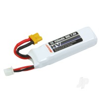ROXXY HV LiPo 2-450B 7.6V 80C 3.42 Wh