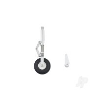 Front Landing Gear Set Partenavia P68