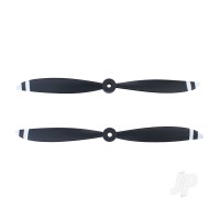8x5 (CW&CCW) 2-blade propeller Partenavia P68